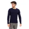 Midnight navy