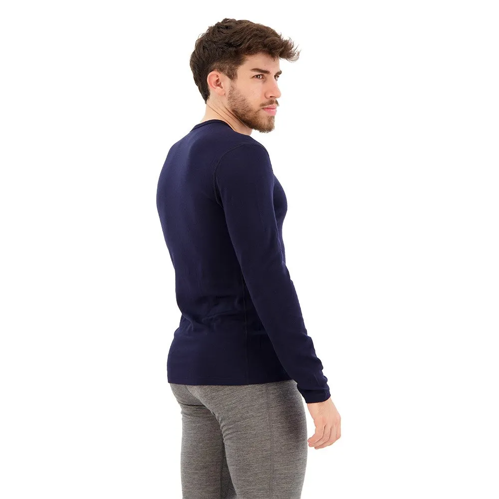 Icebreaker 260 Tech Merino Langarm-baselayer Icebreaker 260 Tech Merino Langarm-baselayer