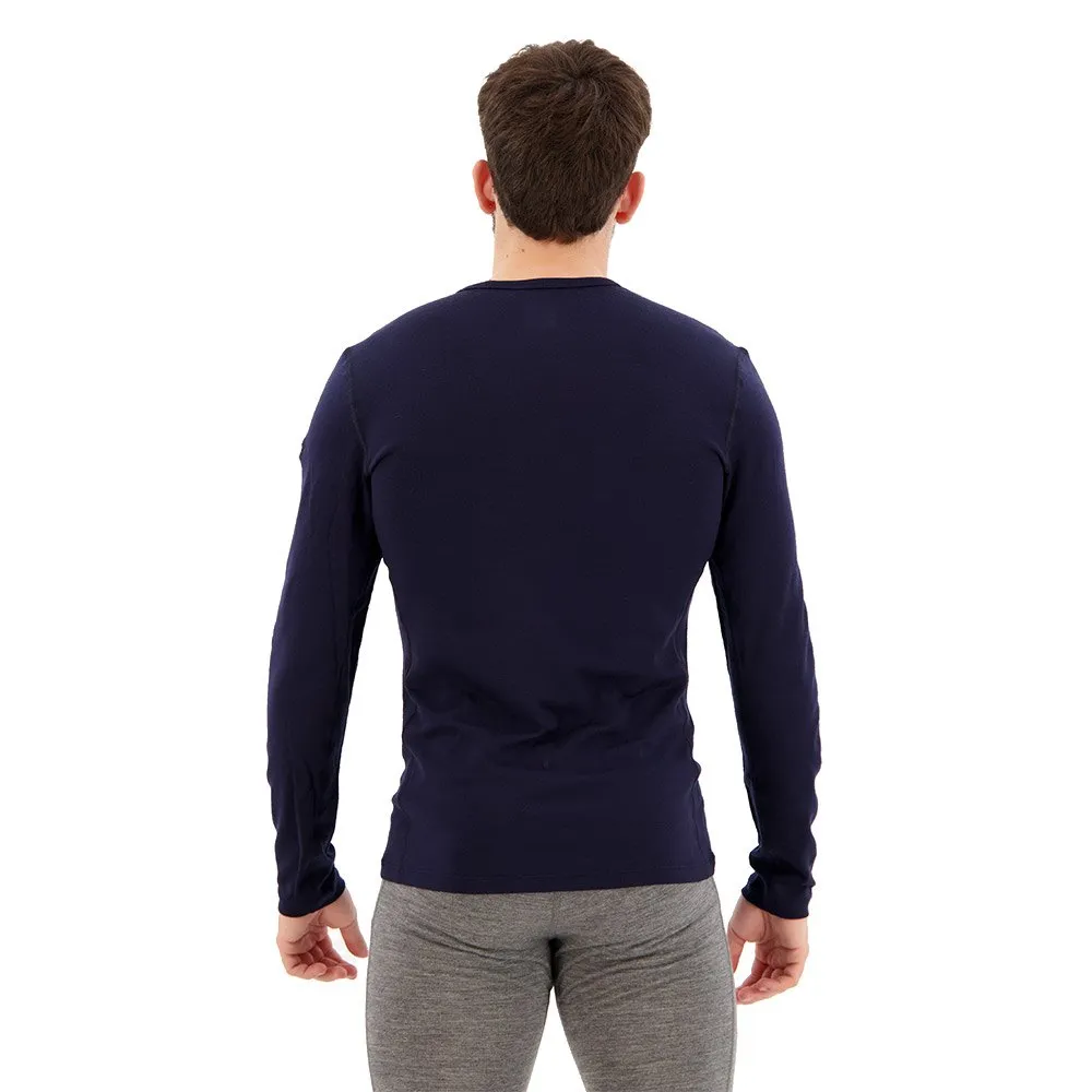 Icebreaker 260 Tech Merino Langarm-baselayer Icebreaker 260 Tech Merino Langarm-baselayer