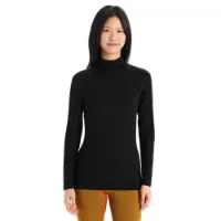 Icebreaker 260 Tech Turtleneck Langarm-baselayer Icebreaker 260 Tech Turtleneck Langarm-baselayer