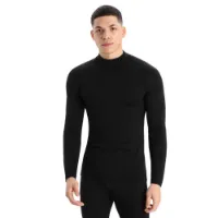 Icebreaker 260 Tech Turtleneck Langarm-baselayer Icebreaker 260 Tech Turtleneck Langarm-baselayer