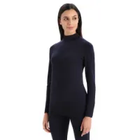Icebreaker 260 Tech Turtleneck Langarm-baselayer