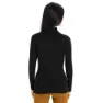 Icebreaker 260 Tech Turtleneck Langarm-baselayer