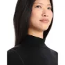 Icebreaker 260 Tech Turtleneck Langarm-baselayer