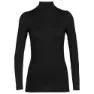 Icebreaker 260 Tech Turtleneck Langarm-baselayer