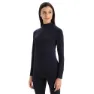 Midnight navy