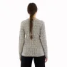 Icebreaker 260 Vertex Crewe Herenga Merino Langarm-baselayer