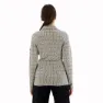 Icebreaker 260 Vertex Herenga Merino Langarm-baselayer