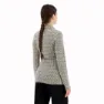 Icebreaker 260 Vertex Herenga Merino Langarm-baselayer