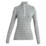 Icebreaker 260 Vertex Herenga Merino Langarm-baselayer