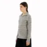 Icebreaker 260 Vertex Herenga Merino Langarm-baselayer