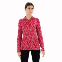 Icebreaker 260 Vertex Macro Forms Merino Langarm-baselayer Icebreaker 260 Vertex Macro Forms Merino Langarm-baselayer