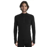 Icebreaker 300 Merinofine Polar Langarm-baselayer Icebreaker 300 Merinofine Polar Langarm-baselayer