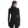 Icebreaker 300 Merinofine Polar Langarm-baselayer