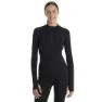 Icebreaker 300 Merinofine Polar Langarm-baselayer
