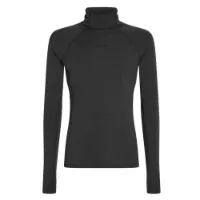 Icebreaker 300 Merinofine Polar Roll Neck Langarm-baselayer Icebreaker 300 Merinofine Polar Roll Neck Langarm-baselayer