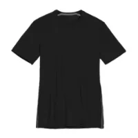 Icebreaker Anatomica Crew Merino Kurzarm-baselayer Icebreaker Anatomica Crew Merino Kurzarm-baselayer