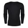 Icebreaker Anatomica Crew Merino Langarm-baselayer