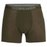 Icebreaker Anatomica Merino Boxershorts