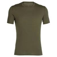 Icebreaker Anatomica Merino Kurzarm-baselayer Icebreaker Anatomica Merino Kurzarm-baselayer