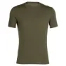 Icebreaker Anatomica Merino Kurzarm-baselayer