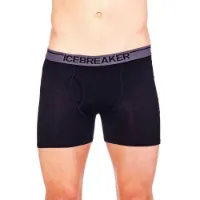 Icebreaker Anatomica S Fly Boxershorts Icebreaker Anatomica S Fly Boxershorts