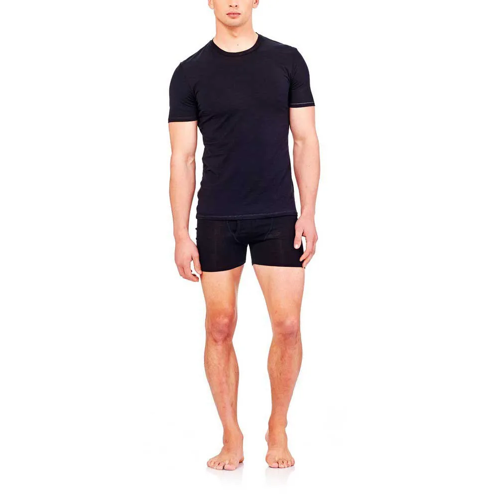 Icebreaker Anatomica S Fly Boxershorts Icebreaker Anatomica S Fly Boxershorts