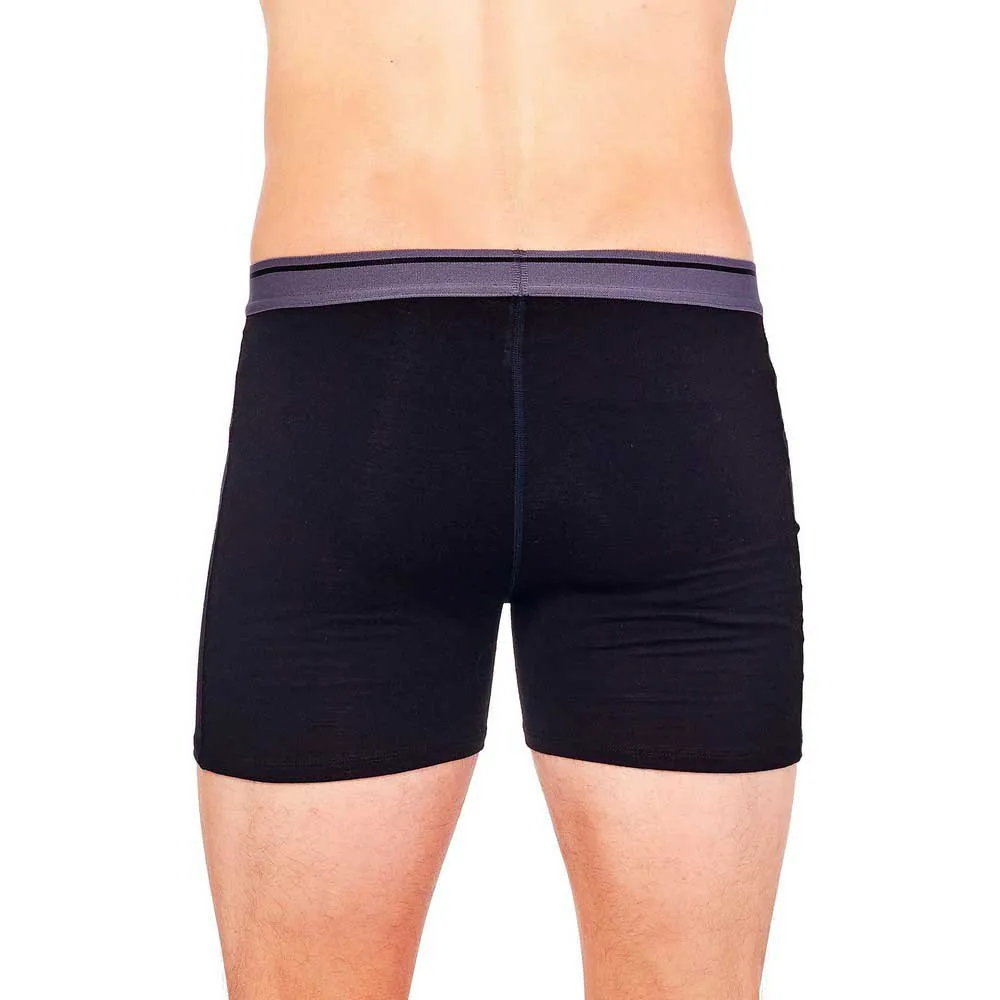 Icebreaker Anatomica S Fly Boxershorts Icebreaker Anatomica S Fly Boxershorts