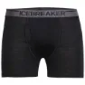 Icebreaker Anatomica S Fly Boxershorts