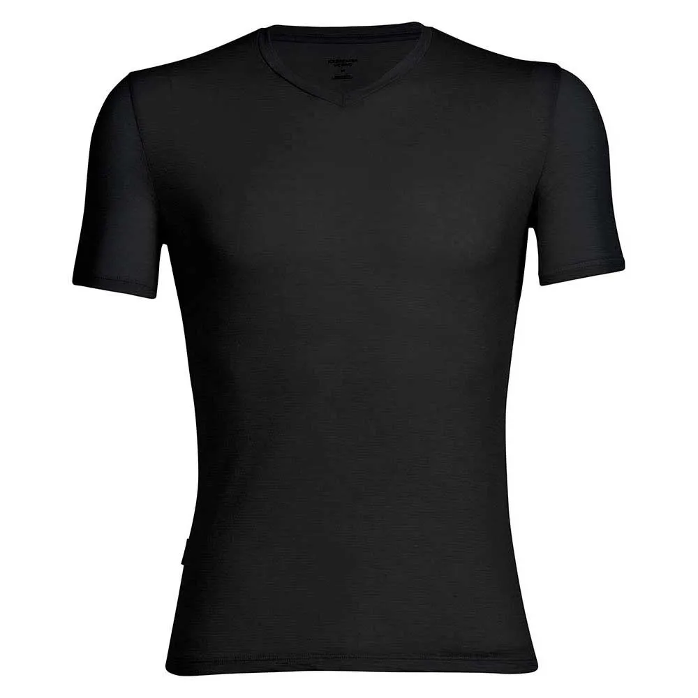 Icebreaker Anatomica V Merino Kurzarm-t-shirt Icebreaker Anatomica V Merino Kurzarm-t-shirt