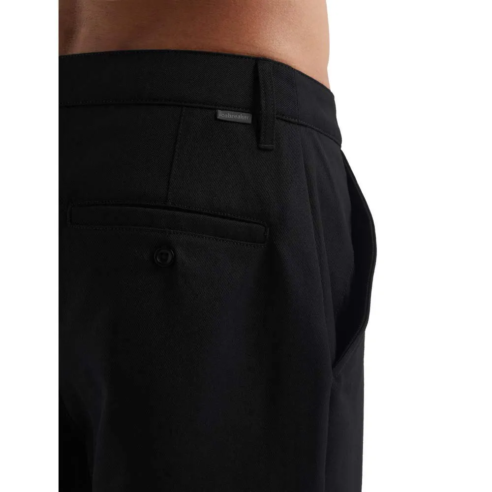 Icebreaker Berlin Merino Hosen Icebreaker Berlin Merino Hosen