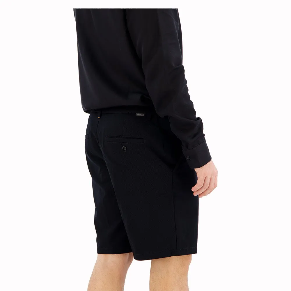 Icebreaker Berlin Merino Kurze Hose Icebreaker Berlin Merino Kurze Hose
