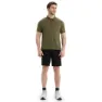 Icebreaker Berlin Merino Kurze Hose