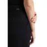 Icebreaker Berlin Merino Rock, Black