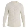 Icebreaker Cable Knit Merino Pullover