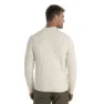 Icebreaker Cable Knit Merino Pullover