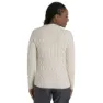 Icebreaker Cable Knit Merino Pullover