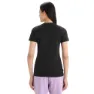 Icebreaker Central Classic Caravan Life Kurzarm-t-shirt
