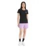 Icebreaker Central Classic Caravan Life Kurzarm-t-shirt