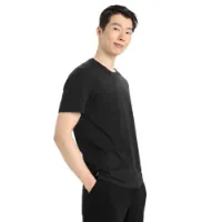 Icebreaker Central Classic Kurzarm-t-shirt Icebreaker Central Classic Kurzarm-t-shirt