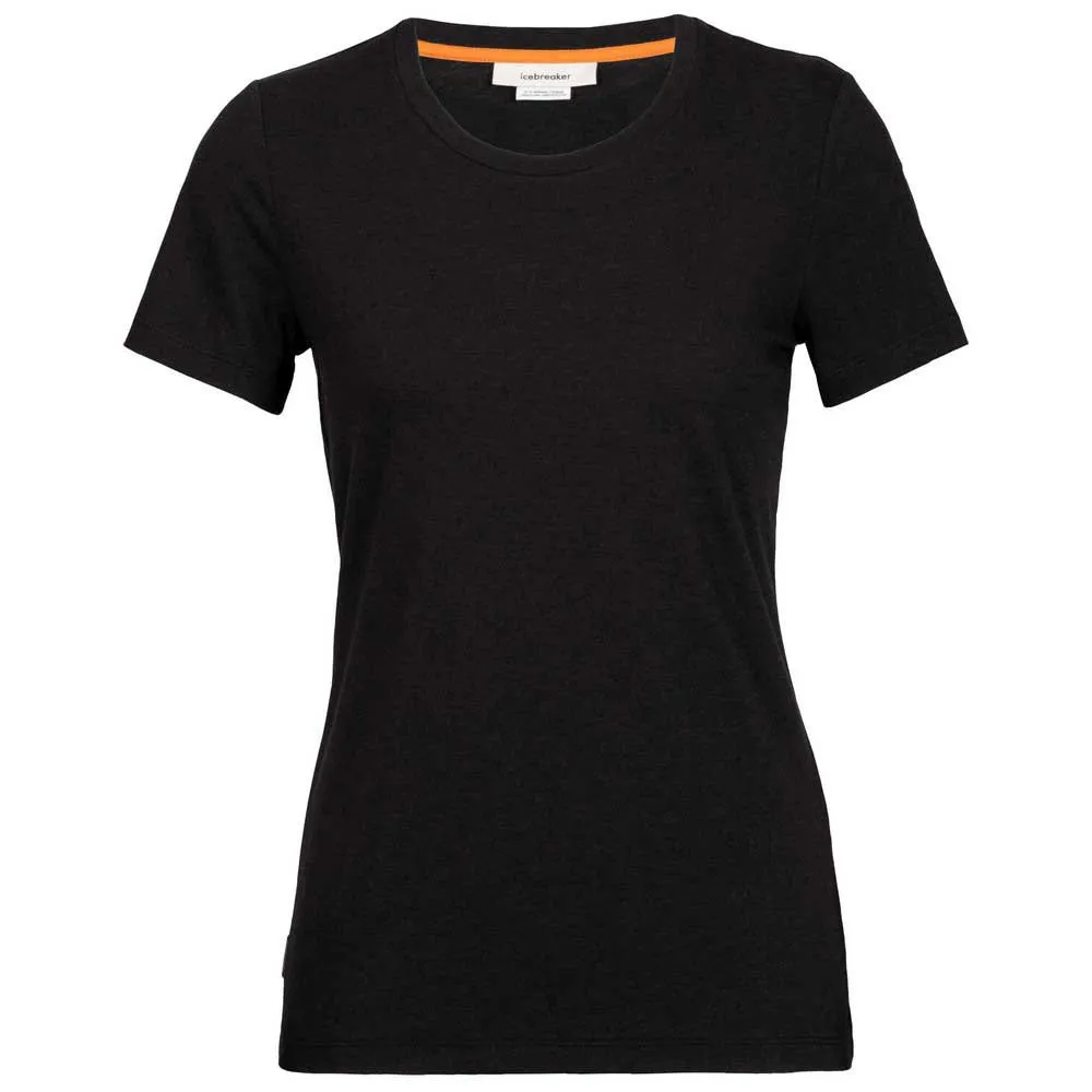 Icebreaker Central Classic Kurzarm-t-shirt Icebreaker Central Classic Kurzarm-t-shirt