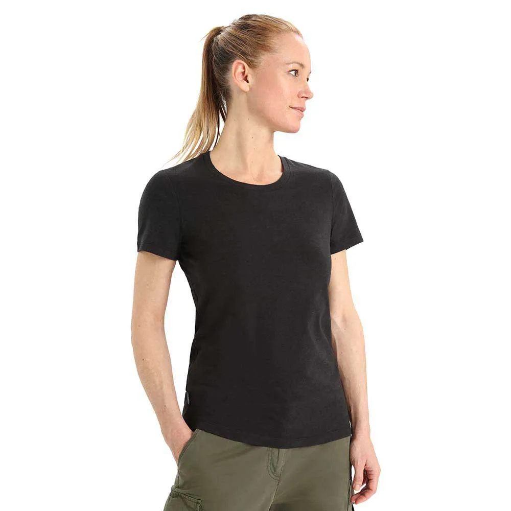 Icebreaker Central Classic Kurzarm-t-shirt Icebreaker Central Classic Kurzarm-t-shirt