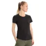 Icebreaker Central Classic Kurzarm-t-shirt