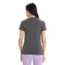 Icebreaker Central Classic Tour Du Mont Blanc Kurzarm-t-shirt, Monsoon