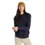 Icebreaker Central Ii Sweatshirt, Midnight navy