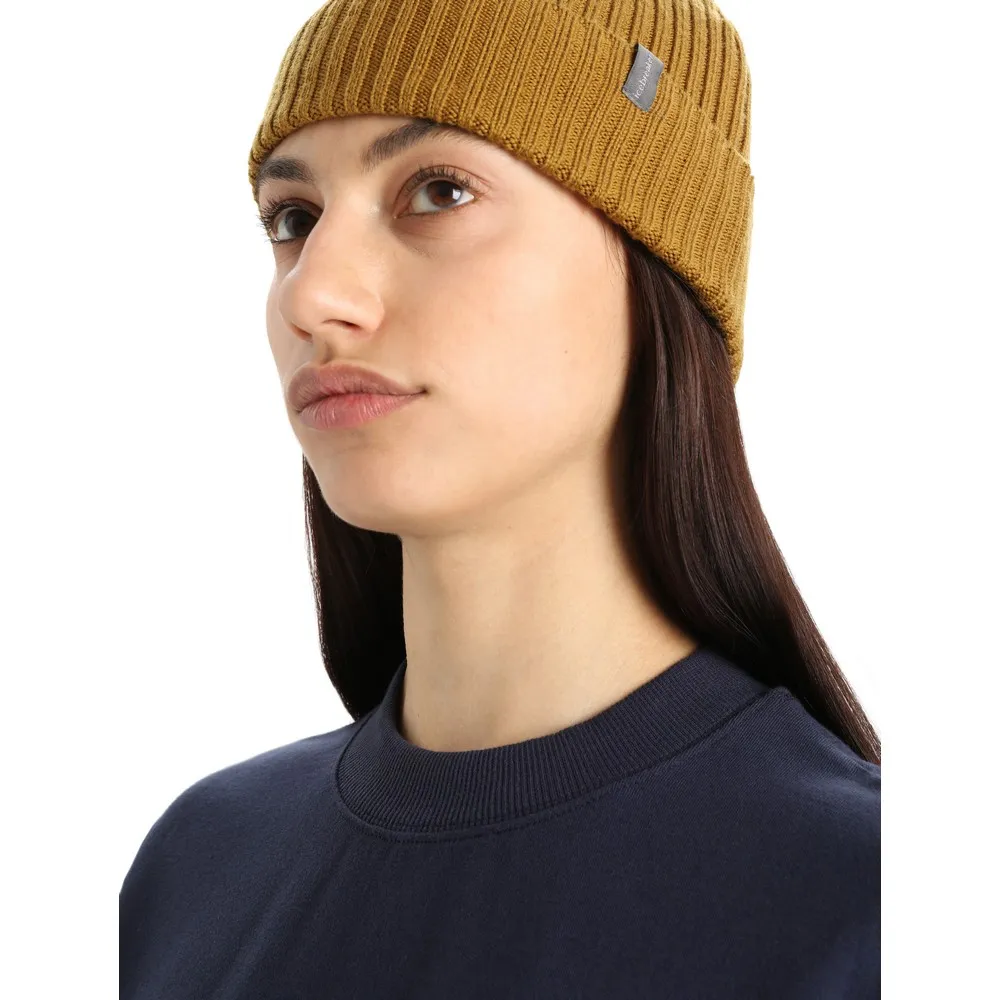 Icebreaker Central Ii Sweatshirt, Midnight navy
