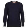 Icebreaker Central Ii Sweatshirt, Midnight navy