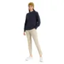 Icebreaker Central Ii Sweatshirt, Midnight navy
