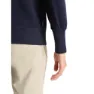 Icebreaker Central Ii Sweatshirt, Midnight navy