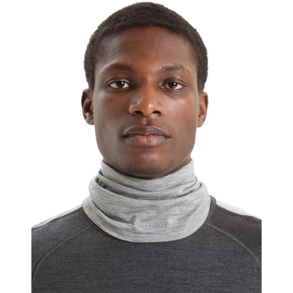 Icebreaker Cool-lite Flexi Chute Merino Nackenwärmer Icebreaker Cool-lite Flexi Chute Merino Nackenwärmer
